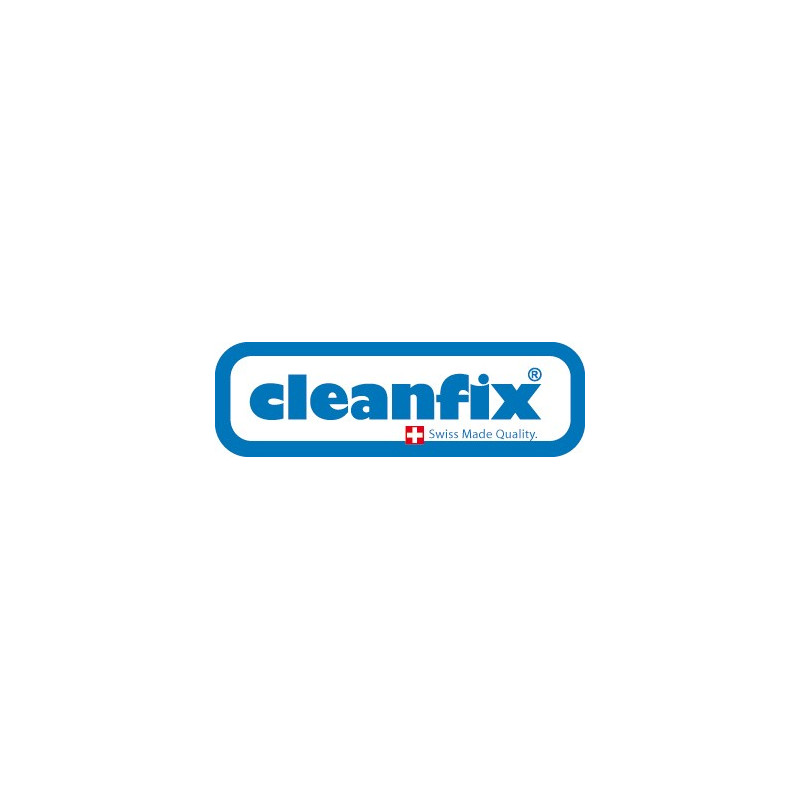 Angle de suceur droit Cleanfix