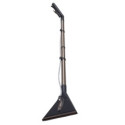 Balai 26 cm 1 gicleur coude pvc