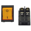 INTERRUPTEUR 220 V