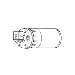 POMPE COMPLETE FLOJET 220V Cleanfix