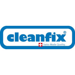 Plaque de base pvc Cleanfix