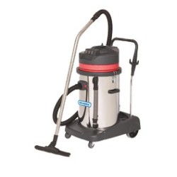 Aspirateur eau et poussière SW60 Cleanfix