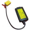 CHARGEUR (HF) AGM 12/5Ah RA 330