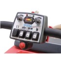 Autolaveuse tractée Cleanfix RA 505 IBCT