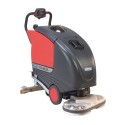 Autolaveuse tractée Cleanfix RA 605 IBCT
