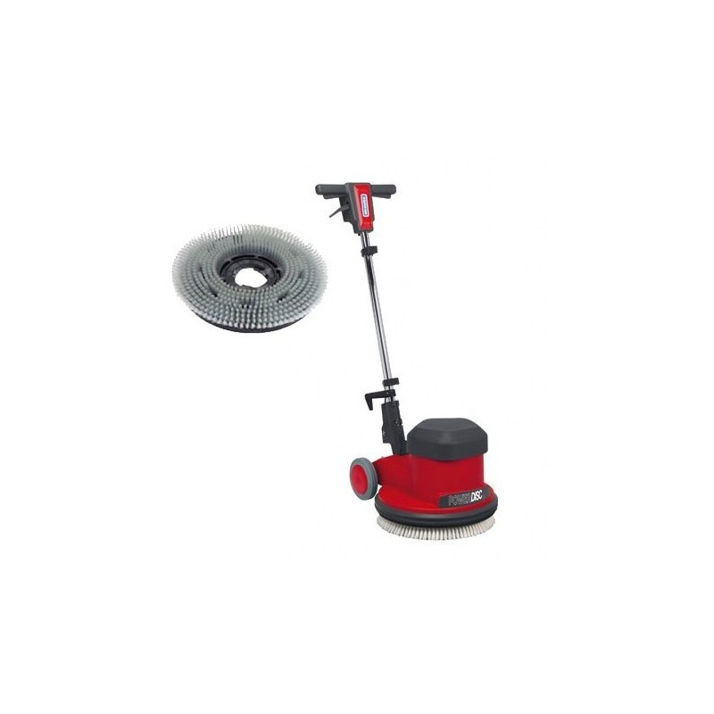 Monobrosse BV+Brosse