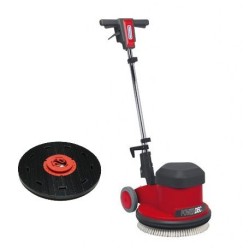 Monobrosse BV+Plateau