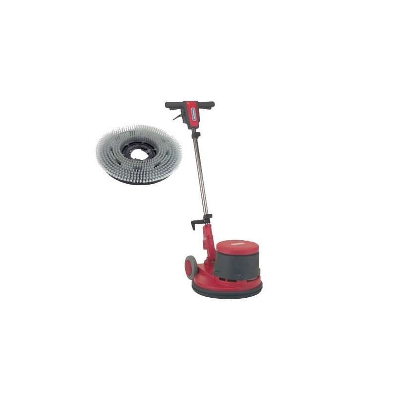 Monobrosse R+Brosse