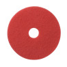 Disques rouge 406 Janex