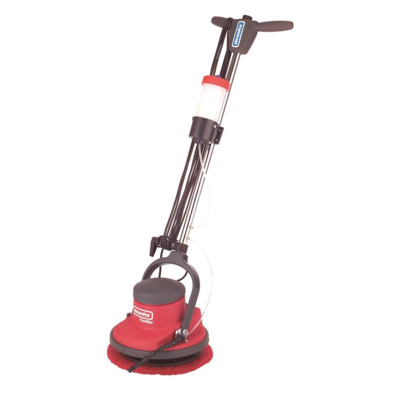 Mini monobrosse FloorMac