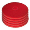 Disques rouge diam. 305