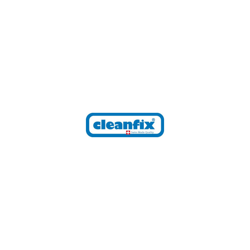 FIXATION TUYAU DE VIDANGE autolaveuse Cleanfix RA 430