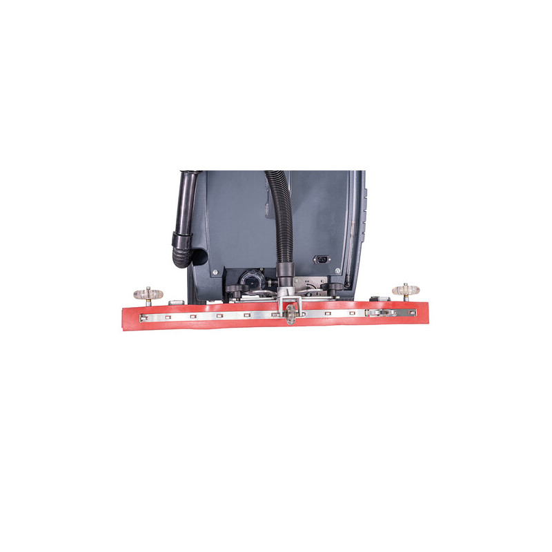 Autolaveuse electrique Cleanfix RA 435 IBC suceur courbe
