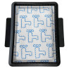 Filtre Hepa avec joint H13 pour aspirateur RS05 Cleanfix