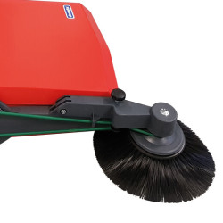 Courroie Balayeuse Cleanfix HS770