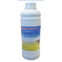 Shampooing action 4 - 6X1 LITRE