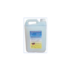 Shampooing action 4 - 2X5 LITRES