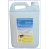Shampooing action 4 - 2X5 LITRES