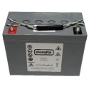 BATTERIE GEL CARBON 12V 95 Ah autolaveuse
