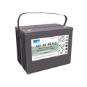 BATTERIE GEL 12V 63Ah autolaveuse