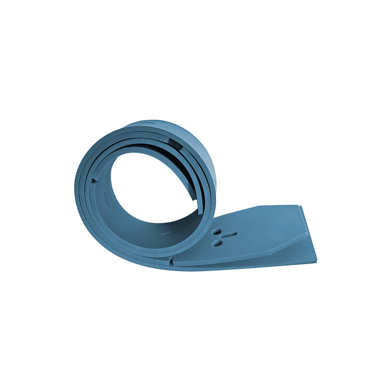 Jeu de lamelles résistantes à l'huile et la graisse - TORO CAS Cleanfix