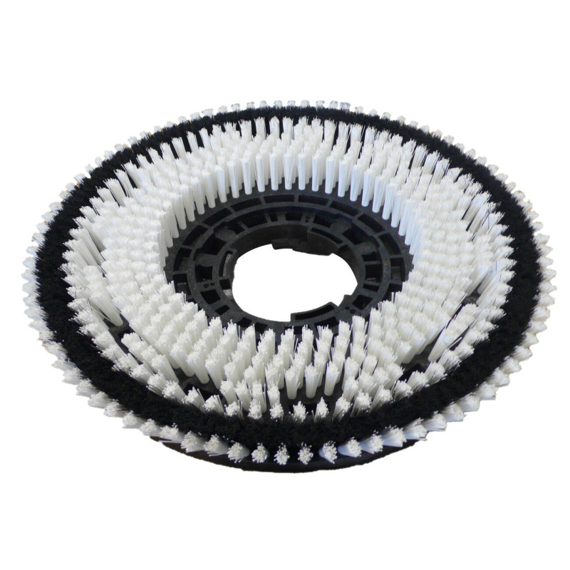 Brosse de lavage anti-éclaboussure - Autolaveuse RA 435 IBC