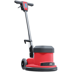 Monobrosse basse vitesse powerdisc LS 160 Cleanfix
