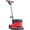 Monobrosse basse vitesse powerdisc LS 160 Cleanfix