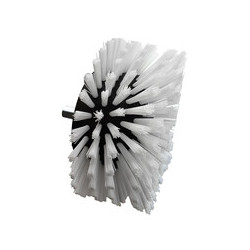 Brosse Cylindrique - mini monobrosse scrubby