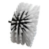 Brosse Cylindrique - mini monobrosse scrubby