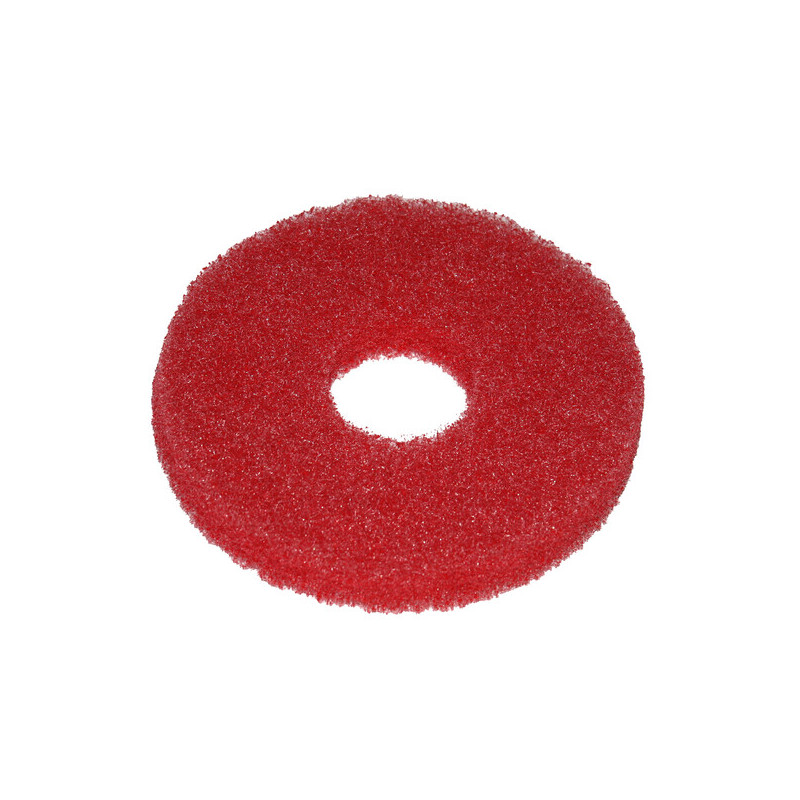 Disques ROUGE RA300 - MONO SCRUBBY  (1X5)