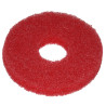 Disques ROUGE RA300 - MONO SCRUBBY  (1X5)