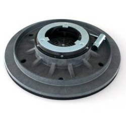 Plateau pour disque à...