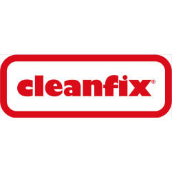 Plaque de base pvc Cleanfix