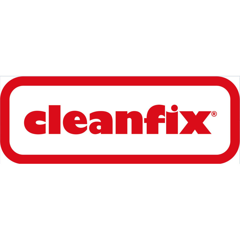 Isolation du moteur  RS 05 CLEANFIX