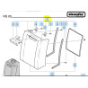 CAPOT COMPLET RS05 SILENT - Cleanfix