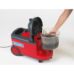 Injecteur extracteur TW412 CLEANFIX