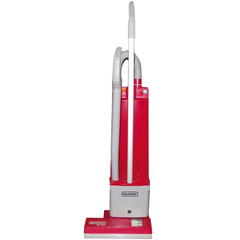 aspirateur brosseur bs360