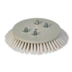 Brosse de lavage mini monobrosse scrubby