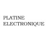  PLATINE ELECTRONIQUE RA 431-501 B et  IBC (sup.SERIE 8825)