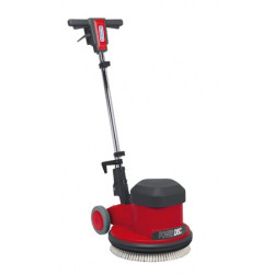 Monobrosse haute vitesse powerdisc HS 400 Cleanfix