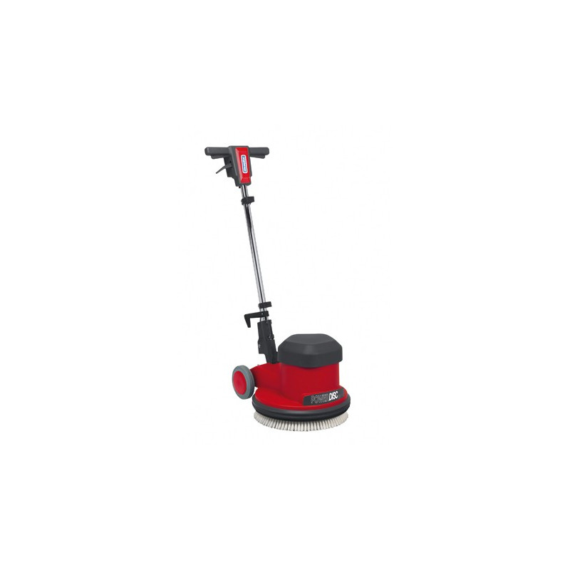 Monobrosse haute vitesse powerdisc HS 400 Cleanfix