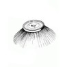 Brosse latérale balayeuse HS770