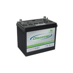 BATTERIE AGM 12V 30Ah autolaveuse